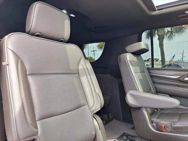 2021 GMC Yukon XL 2WD Denali