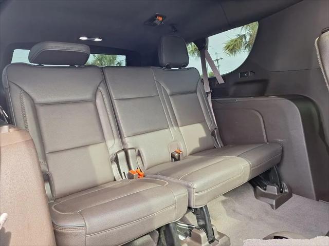 2021 GMC Yukon XL 2WD Denali