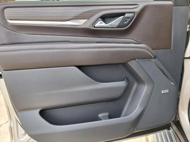 2021 GMC Yukon XL 2WD Denali