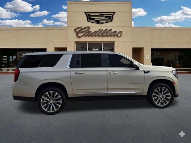 2021 GMC Yukon XL 2WD Denali