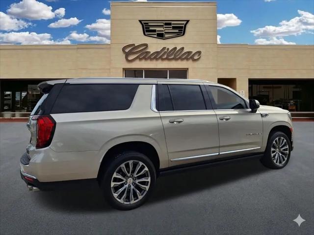 2021 GMC Yukon XL 2WD Denali
