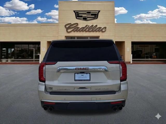 2021 GMC Yukon XL 2WD Denali