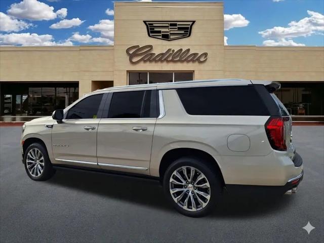 2021 GMC Yukon XL 2WD Denali