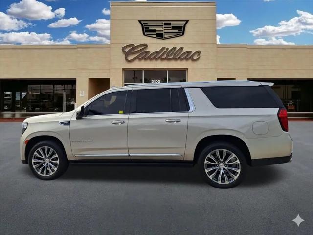 2021 GMC Yukon XL 2WD Denali