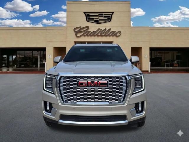 2021 GMC Yukon XL 2WD Denali