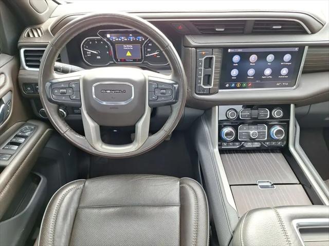 2021 GMC Yukon XL 2WD Denali