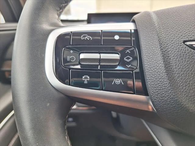 2025 Genesis GV80 2.5T Prestige AWD