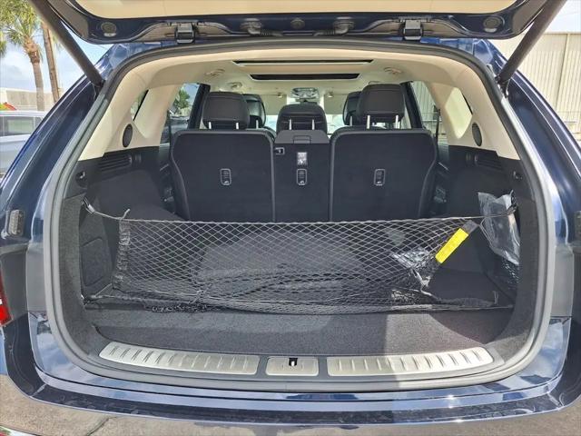 2025 Genesis GV80 2.5T Prestige AWD
