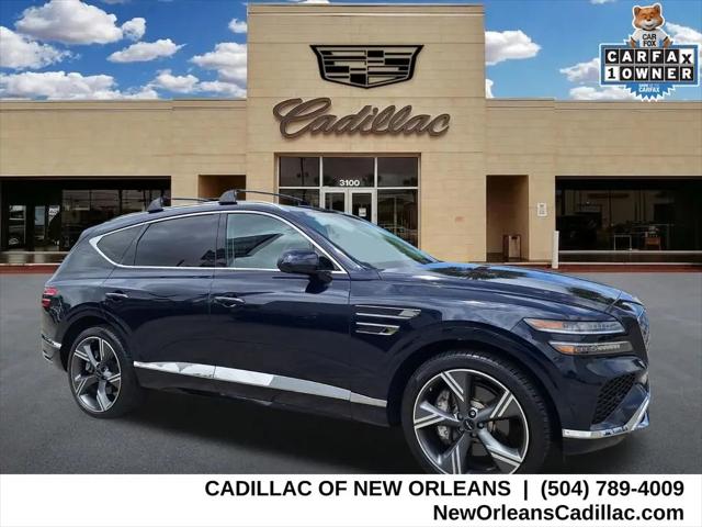 2025 Genesis GV80 2.5T Prestige AWD for sale in Metairie, LA