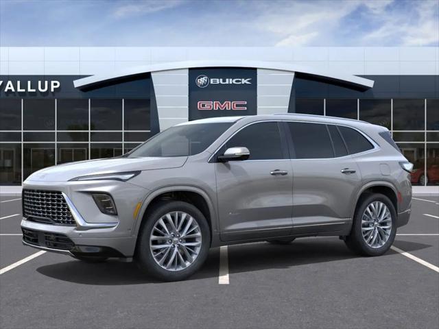 2026 Buick Enclave Avenir FWD
