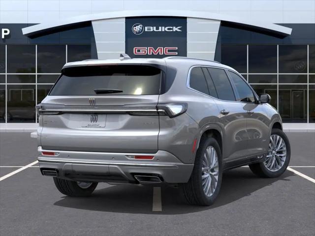 2026 Buick Enclave Avenir FWD