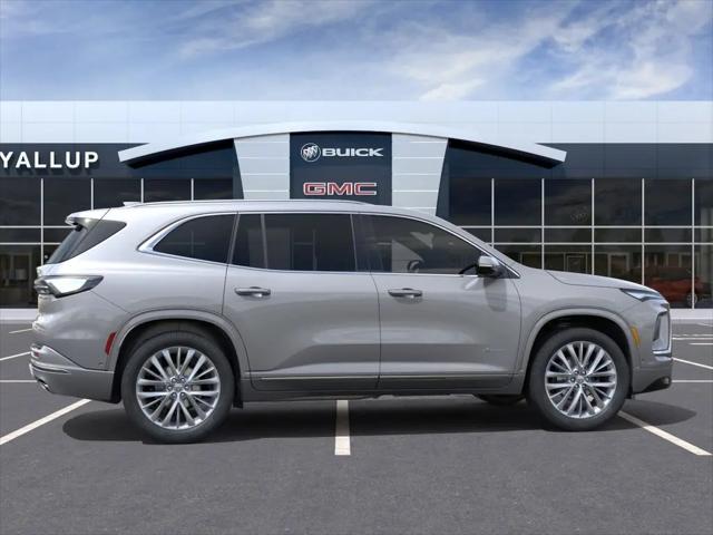 2026 Buick Enclave Avenir FWD