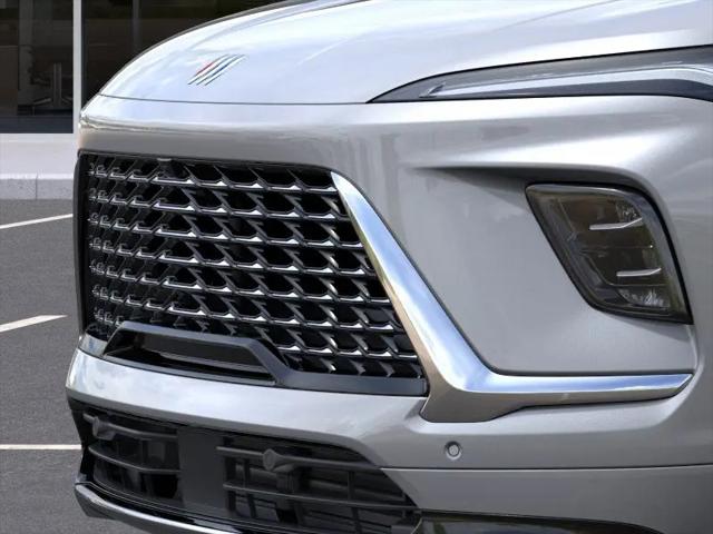 2026 Buick Enclave Avenir FWD