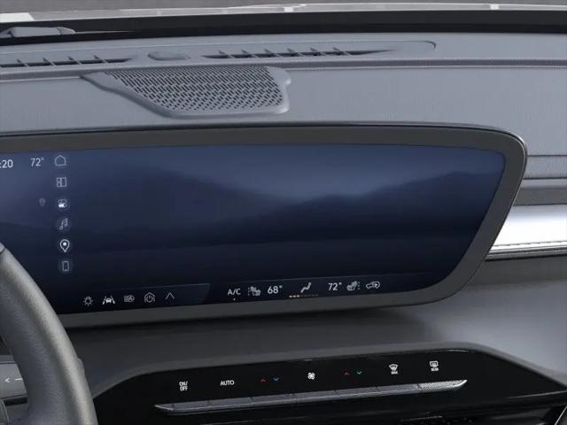 2026 Buick Enclave Avenir FWD
