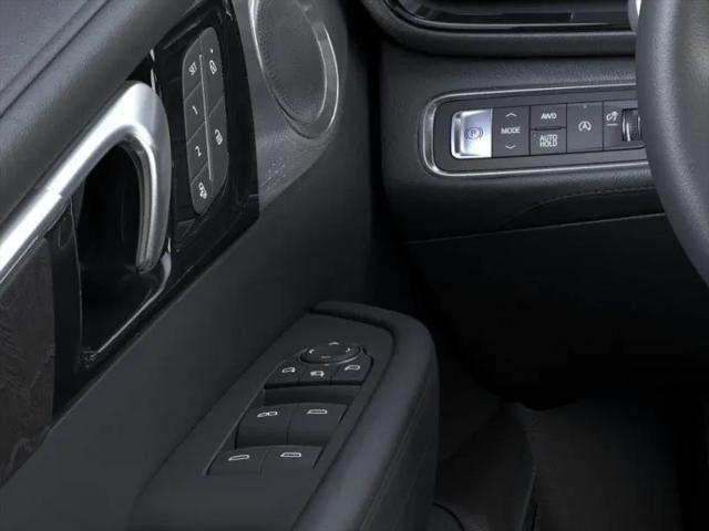2026 Buick Enclave Avenir FWD