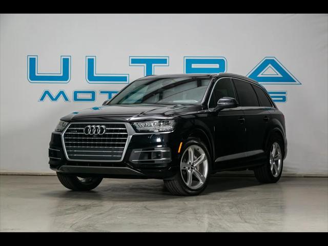 2019 Audi Q7 55 Premium for sale in Birmingham, AL