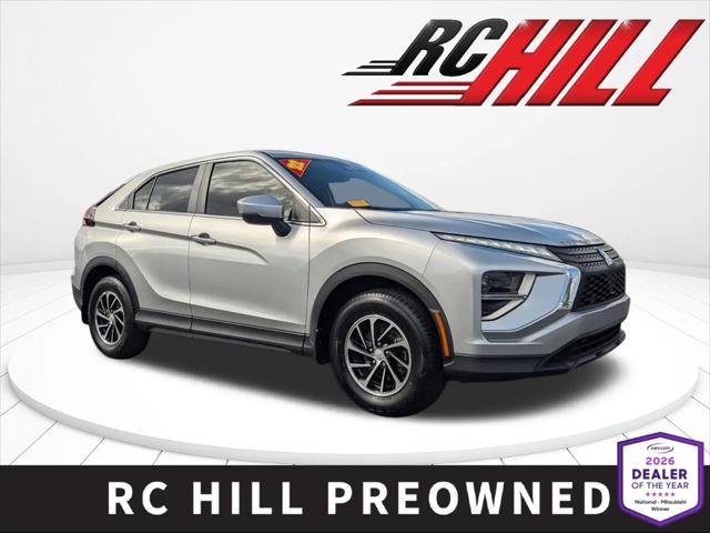 2022 Mitsubishi Eclipse Cross ES for sale in Ocala, FL