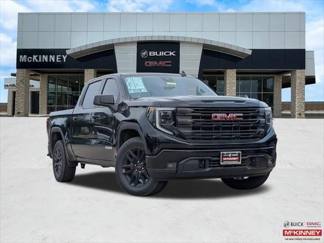 2026 GMC Sierra 1500 Crew Cab, Short Bed, Elevation, RWD for sale in McKinney, TX