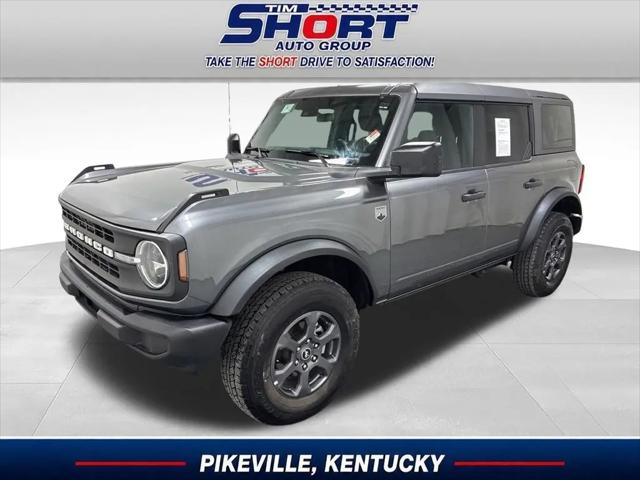 2025 Ford Bronco Big Bend for sale in Pikeville, KY
