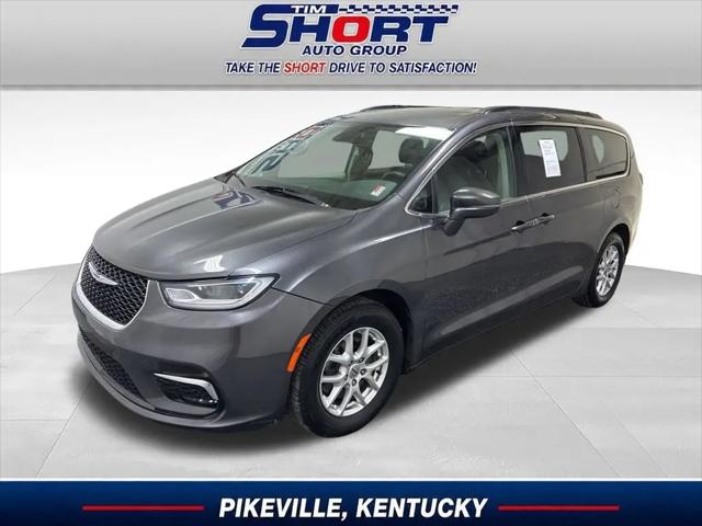 2022 Chrysler Pacifica Touring L for sale in Pikeville, KY