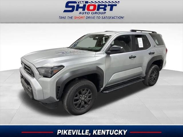 2025 Toyota 4Runner SR5 for sale in Pikeville, KY