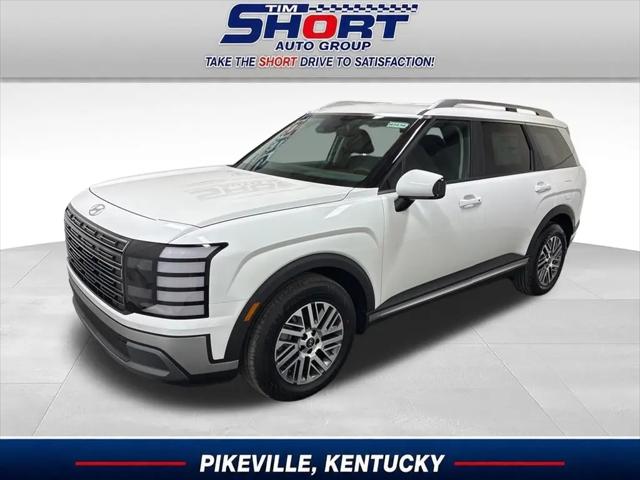 2026 Hyundai Palisade SEL 7P for sale in Pikeville, KY