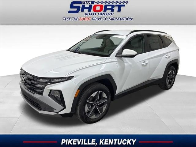 2026 Hyundai Tucson Hybrid SEL Convenience for sale in Pikeville, KY