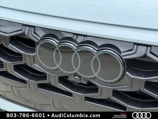 2026 Audi Q3 TFSI quattro S tronic