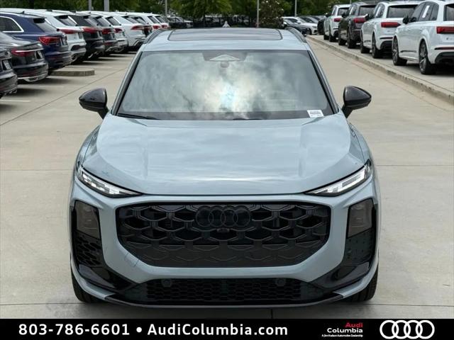 2026 Audi Q3 TFSI quattro S tronic