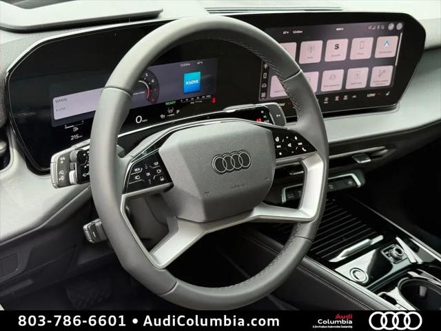 2026 Audi Q3 TFSI quattro S tronic
