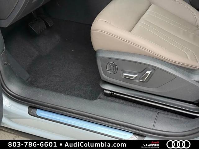 2026 Audi Q3 TFSI quattro S tronic