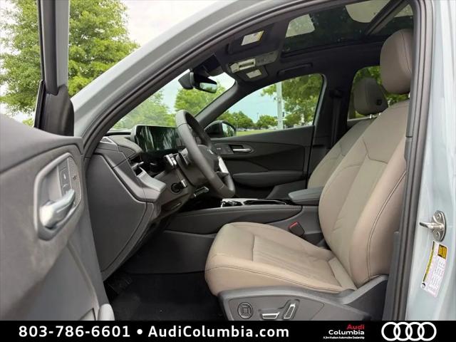 2026 Audi Q3 TFSI quattro S tronic