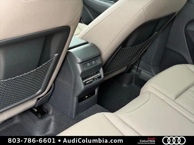 2026 Audi Q3 TFSI quattro S tronic
