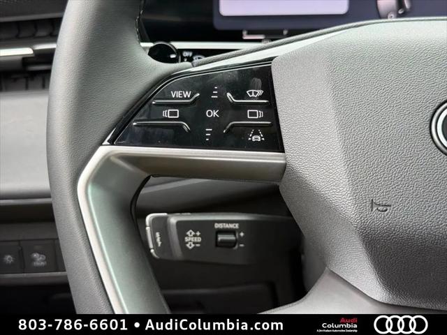 2026 Audi Q3 TFSI quattro S tronic