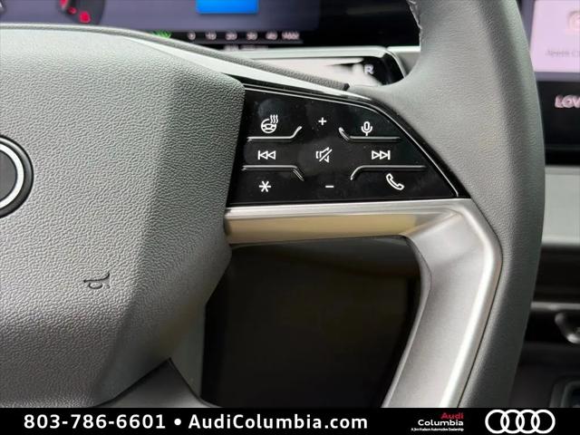 2026 Audi Q3 TFSI quattro S tronic
