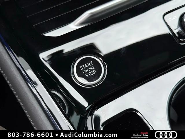 2026 Audi Q3 TFSI quattro S tronic