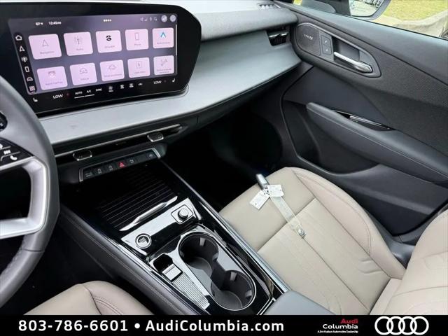 2026 Audi Q3 TFSI quattro S tronic