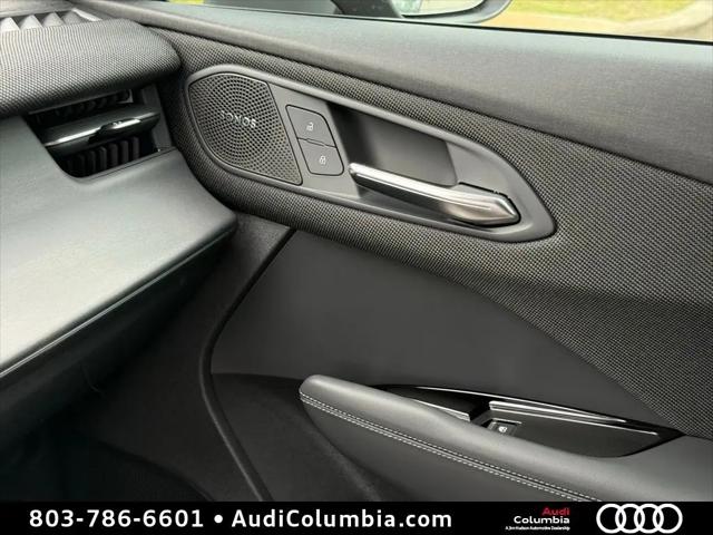 2026 Audi Q3 TFSI quattro S tronic