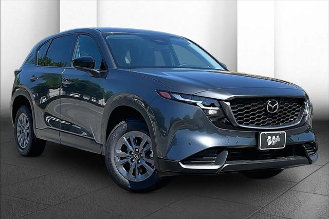2026 Mazda CX-5 2.5 S Select for sale in Manchester, NH
