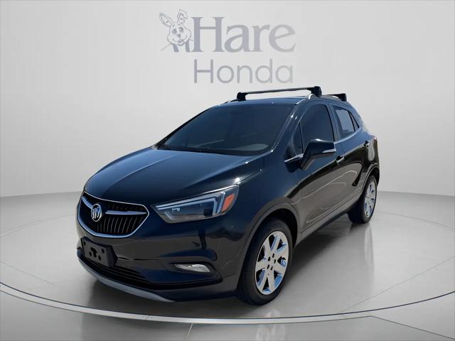 2017 Buick Encore Essence for sale in Avon, IN