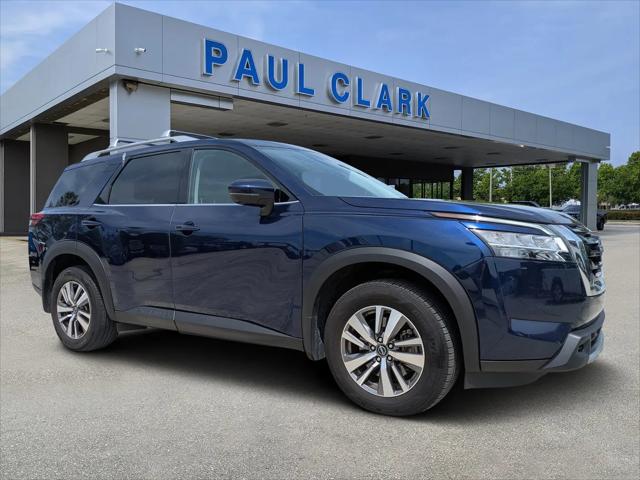 2023 Nissan Pathfinder SL FWD for sale in Yulee, FL