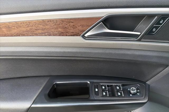 2019 Volkswagen Atlas 3.6L V6 SEL Premium