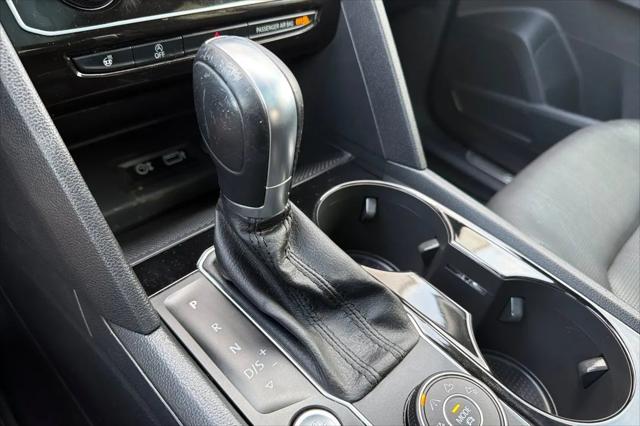 2019 Volkswagen Atlas 3.6L V6 SEL Premium