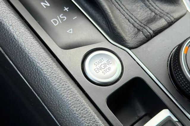 2019 Volkswagen Atlas 3.6L V6 SEL Premium