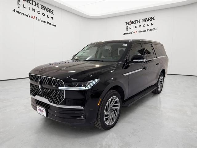 2026 Lincoln Navigator Premiere L for sale in San Antonio, TX