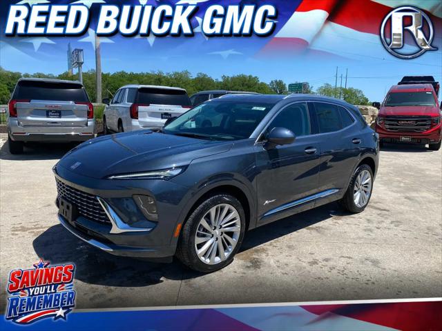 2026 Buick Envision Avenir AWD for sale in Kansas City, MO
