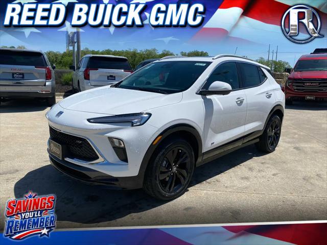 2026 Buick Encore GX Sport Touring AWD for sale in Kansas City, MO