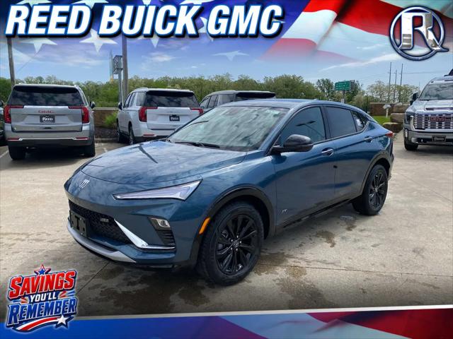 2026 Buick NV Sport Touring FWD for sale in Kansas City, MO