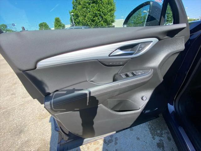 2026 Buick Envision Avenir AWD