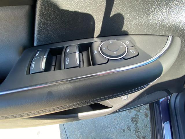2026 Buick Envision Avenir AWD